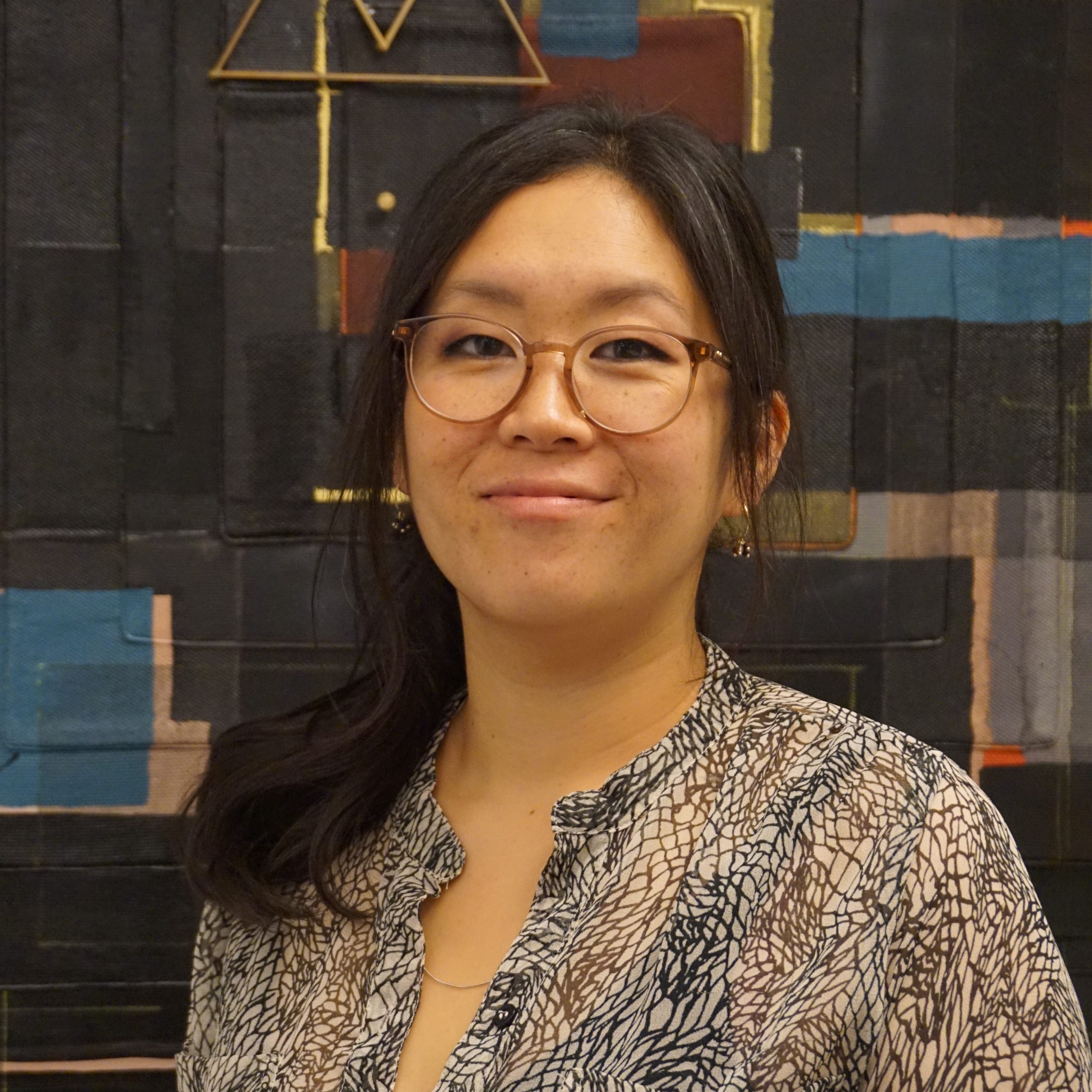 Julie Yoon Linell