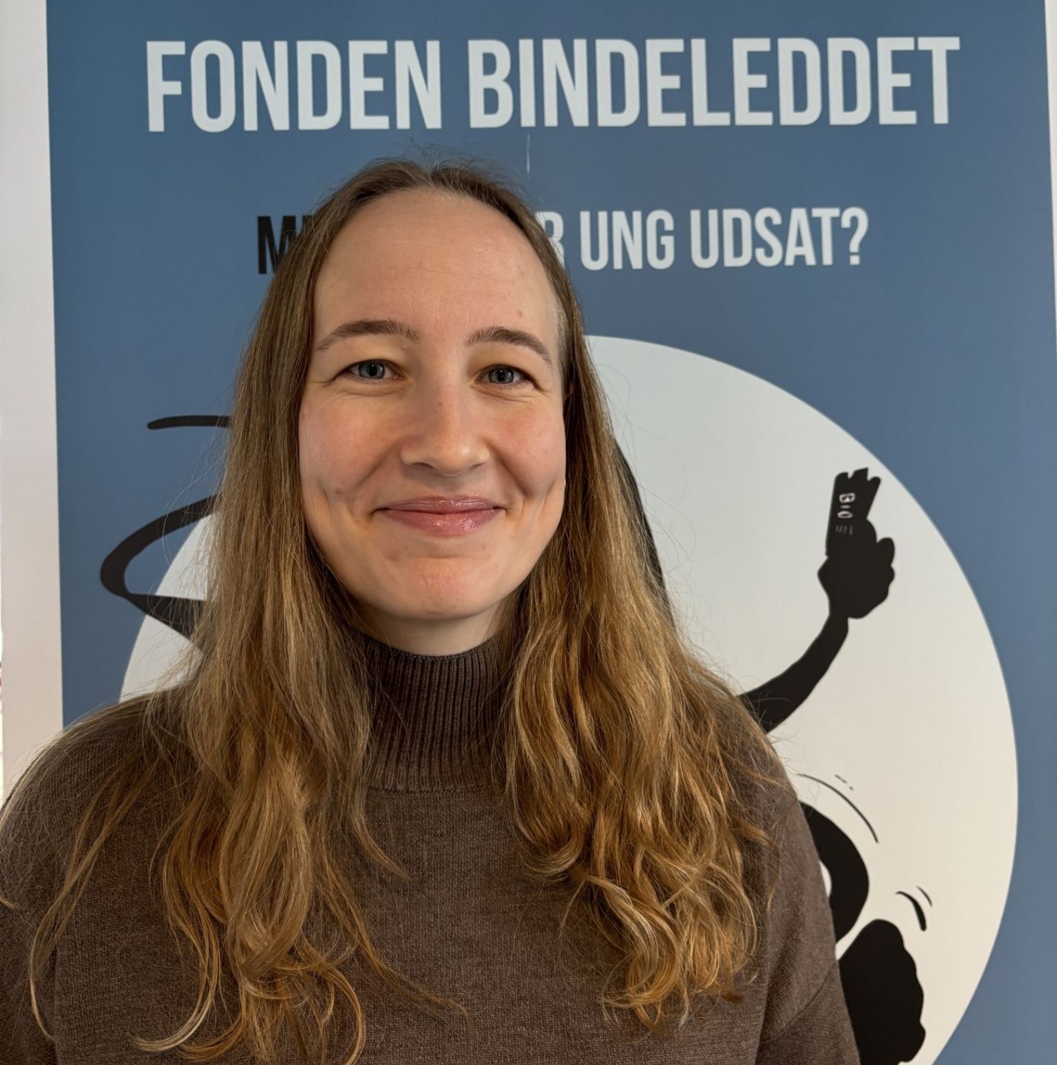 Janette Bach Vestergaard
