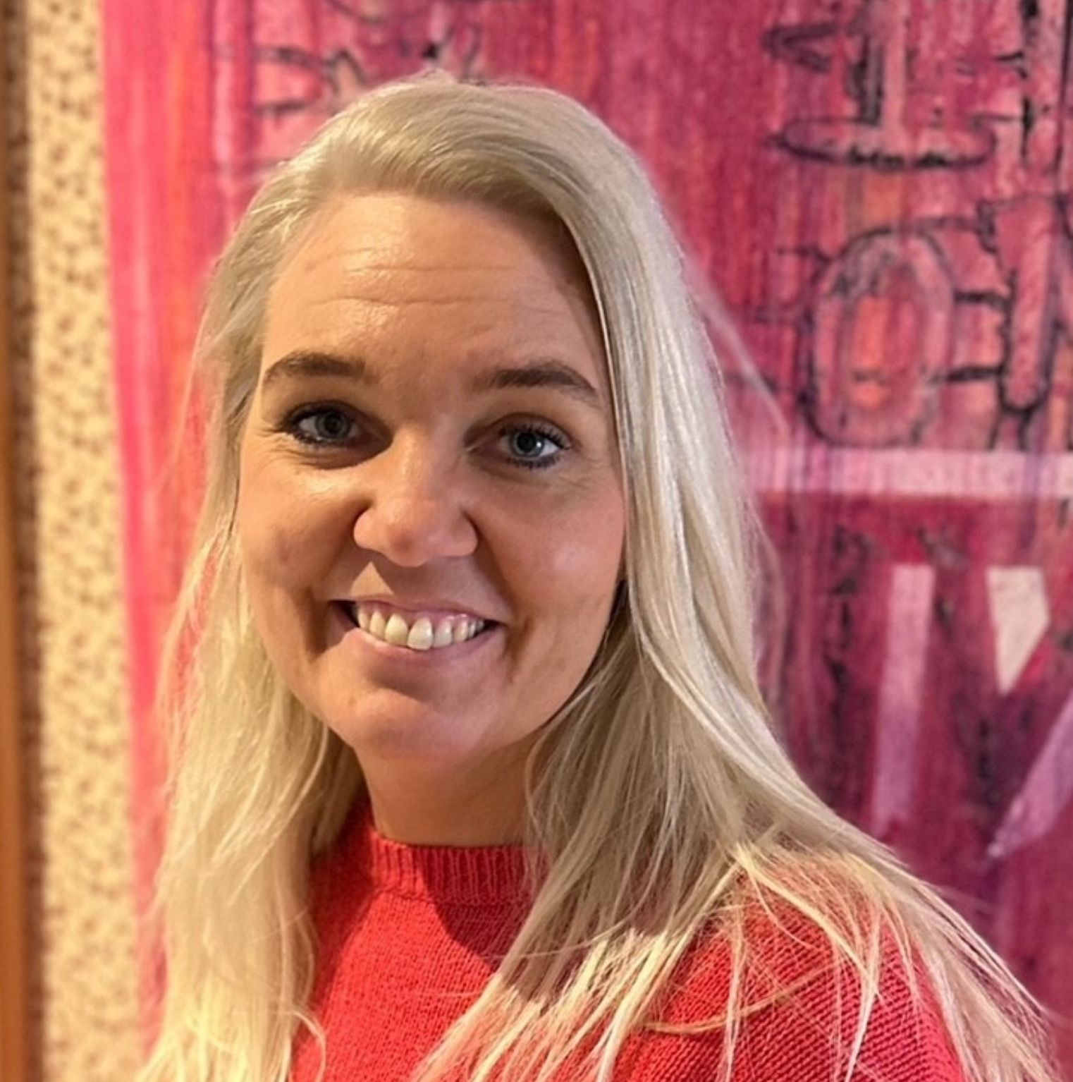 Signe Kubel